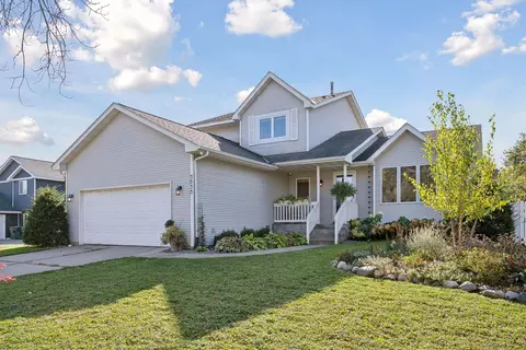 3030 92nd Ave NE, Blaine, MN 55449