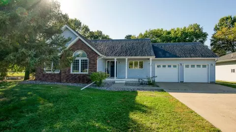 701 N Mill St, Barron, WI 54812