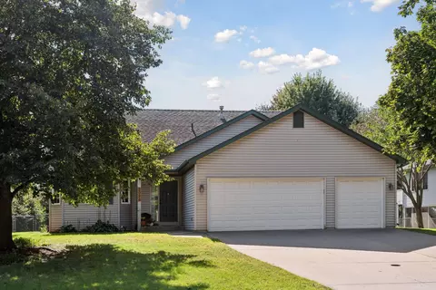 3026 93rd Ave NE, Blaine, MN 55449