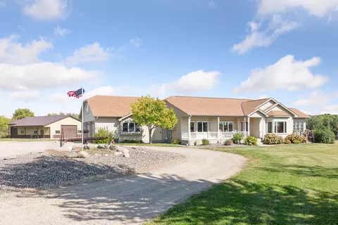 7128 71st Ave, Greenfield, MN 55357