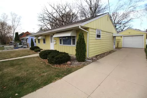 1819 4th Ave NE, Austin, MN 55912