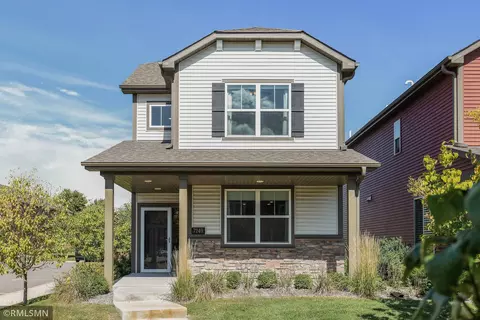 7249 146th Ave NW, Ramsey, MN 55303