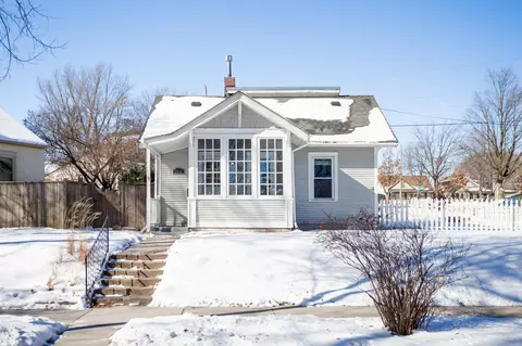 2536 Arthur St NE, Minneapolis, MN 55418