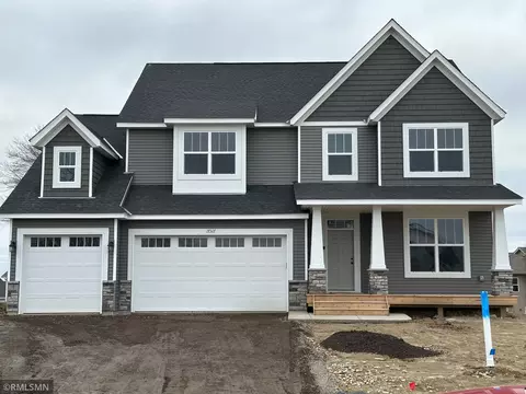 17317 61st St NE, Otsego, MN 55330