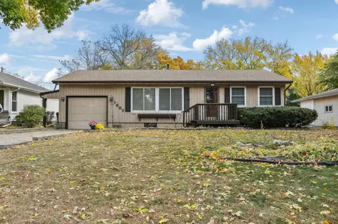 1607 Ashland St, Hastings, MN 55033