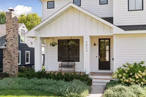 5833 Zenith Ave S, Edina, MN 55410