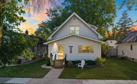1008 5th St NW, Austin, MN 55912