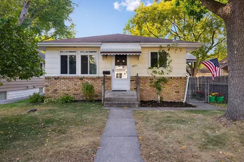 3851 Orchard Ave N, Robbinsdale, MN 55422
