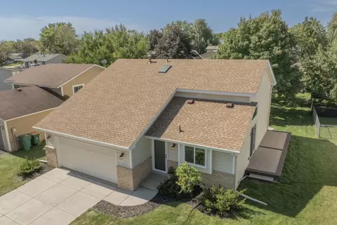 13760 Zarthan Ave S, Savage, MN 55378