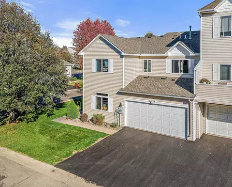 8630 Savanna Oaks #E, Woodbury, MN 55125