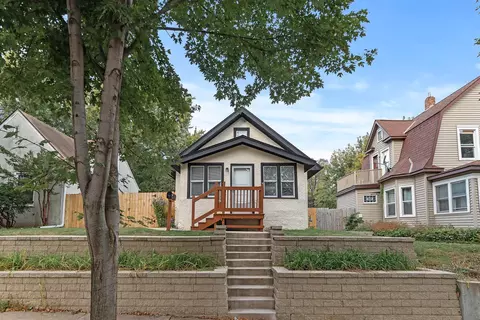 3339 Logan Ave N, Minneapolis, MN 55412