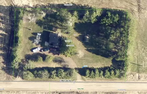 6351 E Mud Lake Rd, Wright, MN 55798 photo 30