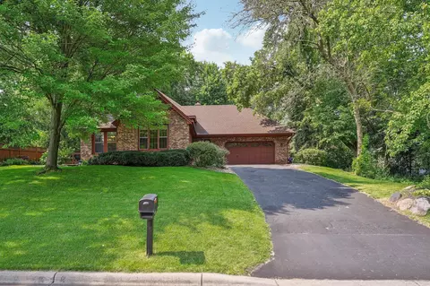 2721 Foxgate Dr, Minnetonka, MN 55305