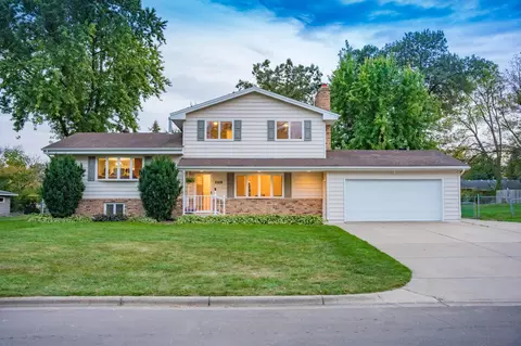 6509 75th Ave N, Brooklyn Park, MN 55428