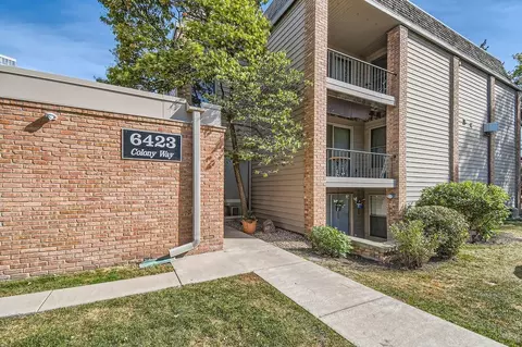 6423 Colony Way #2H, Edina, MN 55435