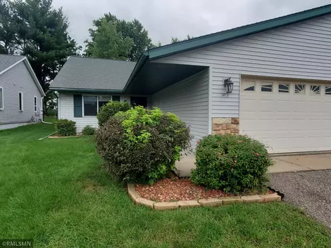 1415 Meadows Dr, Hammond, WI 54015