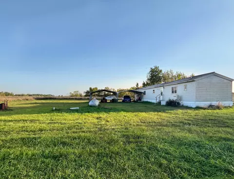 23490 Nelson Rd, Wood River Twp, WI 54840