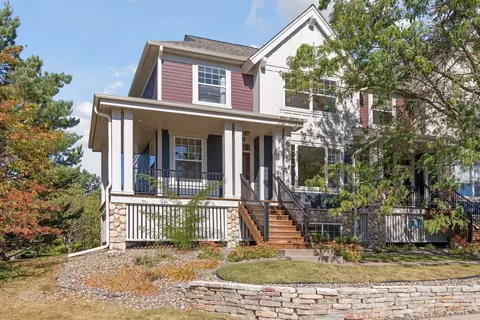 15544 Dynasty Way, Apple Valley, MN 55124