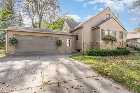 408 Elm Ave SE, Montgomery, MN 56069