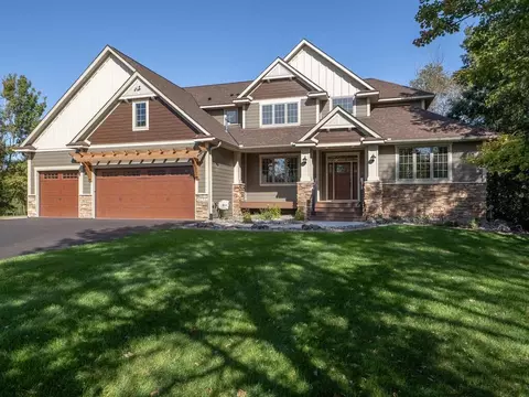 4151 155th Ln NE, Ham Lake, MN 55304