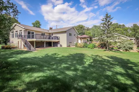 Exterior - 11053 Norway Rd, Avon, MN 56310 photo 1 of 13