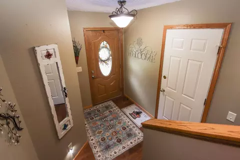Entry Way - 11053 Norway Rd, Avon, MN 56310 photo 1 of 4