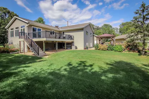 Exterior - 11053 Norway Rd, Avon, MN 56310 photo 7 of 13