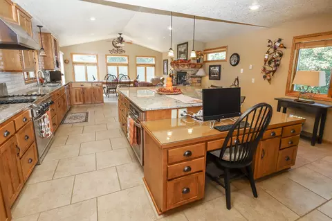 Kitchen - 11053 Norway Rd, Avon, MN 56310 photo 7 of 11