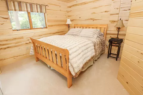 Bedroom - 11053 Norway Rd, Avon, MN 56310 photo 2 of 2