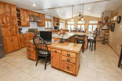 Kitchen - 11053 Norway Rd, Avon, MN 56310 photo 8 of 11