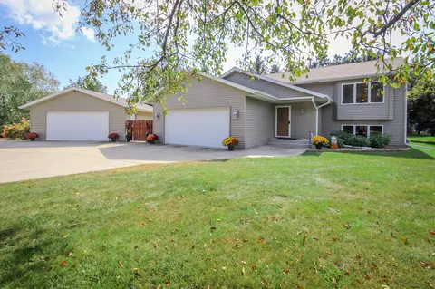 Exterior - 11053 Norway Rd, Avon, MN 56310 photo 5 of 13