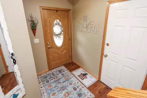 Entry Way - 11053 Norway Rd, Avon, MN 56310 photo 2 of 4