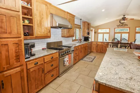 Kitchen - 11053 Norway Rd, Avon, MN 56310 photo 1 of 11
