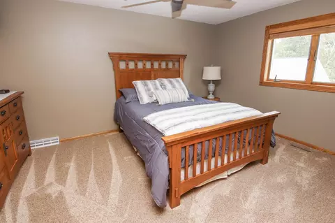 Bedroom - 11053 Norway Rd, Avon, MN 56310 photo 1 of 2
