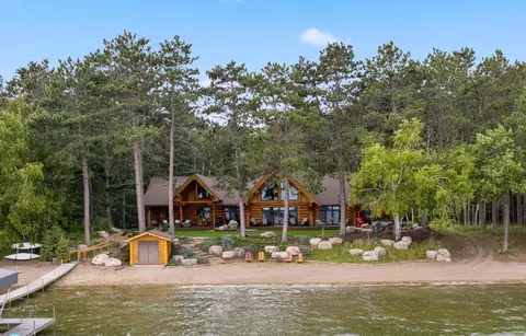 10323 Red Pine Trl, Pine River, MN 56474