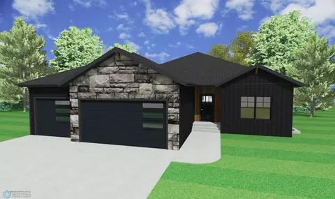 4250 Bristlecone Loop S, Fargo, ND 58104