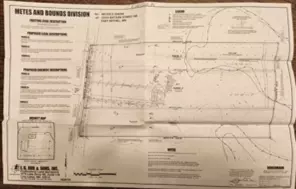 Parcel C Bataan Street Ne, Bethel, MN 55005