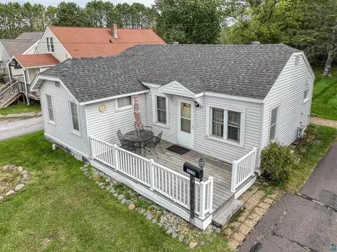 3114 Decker Rd, Duluth, MN 55811