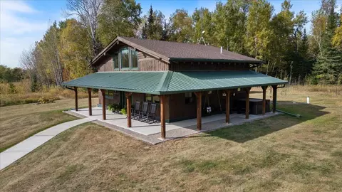 10163 E Gustafson Rd, Angora, MN 55703