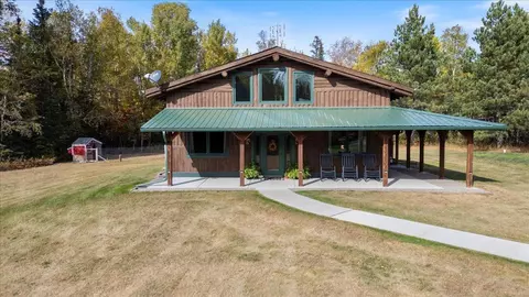 10163 E Gustafson Rd, Angora, MN 55703 photo 5