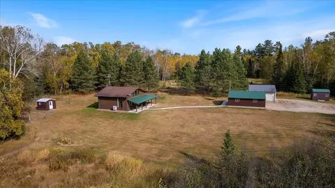 10163 E Gustafson Rd, Angora, MN 55703 photo 2