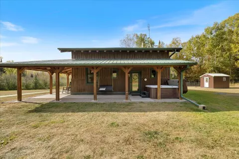 10163 E Gustafson Rd, Angora, MN 55703 photo 6