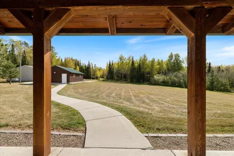 10163 E Gustafson Rd, Angora, MN 55703 photo 8