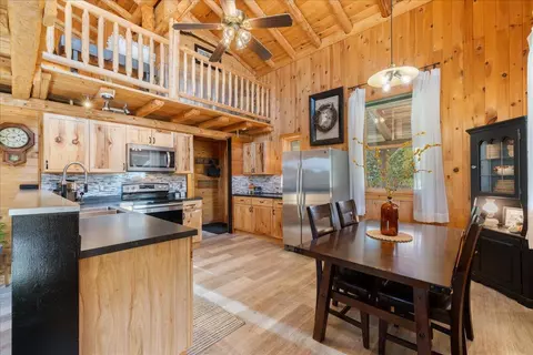 10163 E Gustafson Rd, Angora, MN 55703 photo 13