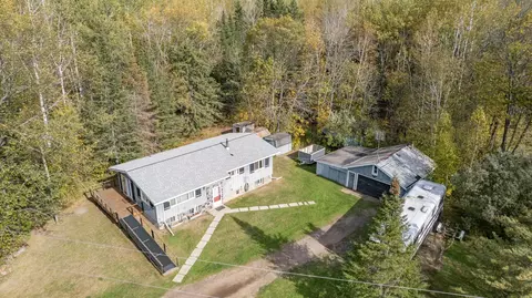4724 Differding Point Rd, Eveleth, MN 55734