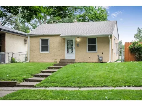 2129 Reaney Ave E, Saint Paul, MN 55119