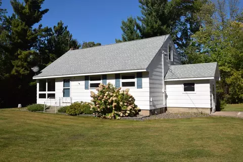 7266 Gables Rd, Webster, WI 54893