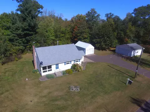 7266 Gables Rd, Webster, WI 54893 photo 2