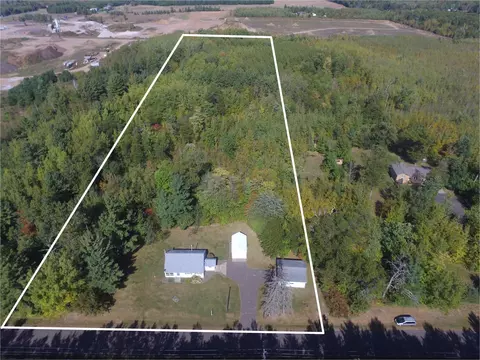 7266 Gables Rd, Webster, WI 54893 photo 3