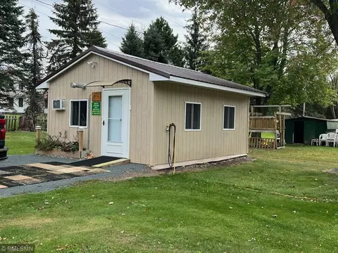 532 Milltown Ave N, Milltown, WI 54858